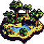 Иконка сервера The Oasis SMP