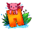 Иконка сервера Hywer
