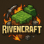 Иконка сервера RivenCraft