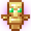 Иконка сервера TotemCraft