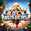 Иконка сервера BlockBusters