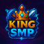 Иконка сервера KingSMP (FR)