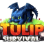 Иконка сервера TulipSurvival