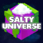Иконка сервера Salty Universe