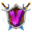 Иконка сервера VexalMC