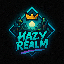 Иконка сервера Hazy Realm