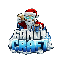 Иконка сервера SandyCraft
