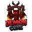 Иконка сервера Demoncore
