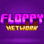 Иконка сервера FloppyNetwork
