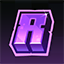 Иконка сервера RunicMC