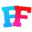 Иконка сервера FunFake