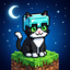 Иконка сервера Nekobit