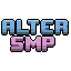 Иконка сервера AlterMC
