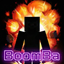 Иконка сервера BoomBa