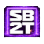 Иконка сервера SB2t
