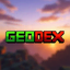 Иконка сервера GeoDex