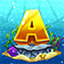 Иконка сервера AquaSmp