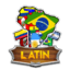 Иконка сервера LatinPlay