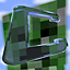 Иконка сервера cCraft