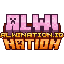 Иконка сервера AlwiNation