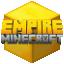Иконка сервера Empire Minecraft