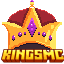 Иконка сервера KingsMC