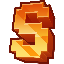Иконка сервера RedeScreen