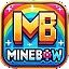 Иконка сервера MineBow