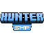 Иконка сервера HuntPlus