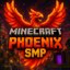 Иконка сервера PhoenixSMP (FR)