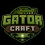 Иконка сервера GatorCraft (GB)