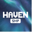 Иконка сервера Haven SMP