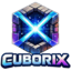 Иконка сервера Cuborix