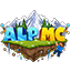 Иконка сервера AlpMc
