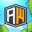 Иконка сервера AuraWorld (RU)