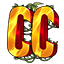 Иконка сервера CasualCrafters
