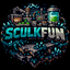 Иконка сервера SculkFun