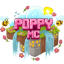 Иконка сервера PoppyMC