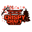 Иконка сервера CrispyCraft