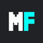 Иконка сервера MineFrost (FR)