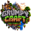 Иконка сервера GrumpySMP