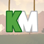 Иконка сервера KeitMine