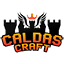 Иконка сервера CaldasCraft