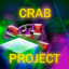 Иконка сервера Crab Project