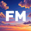 Иконка сервера FalseMine