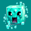 Иконка сервера Bubblesnaps Craft
