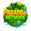 Иконка сервера ParadiseNetwork