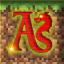 Иконка сервера HydraCraft