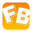 Иконка сервера FunBlocks
