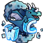 Иконка сервера WinterCrest